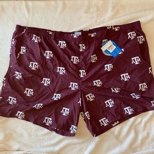 6x MENS swim trunks